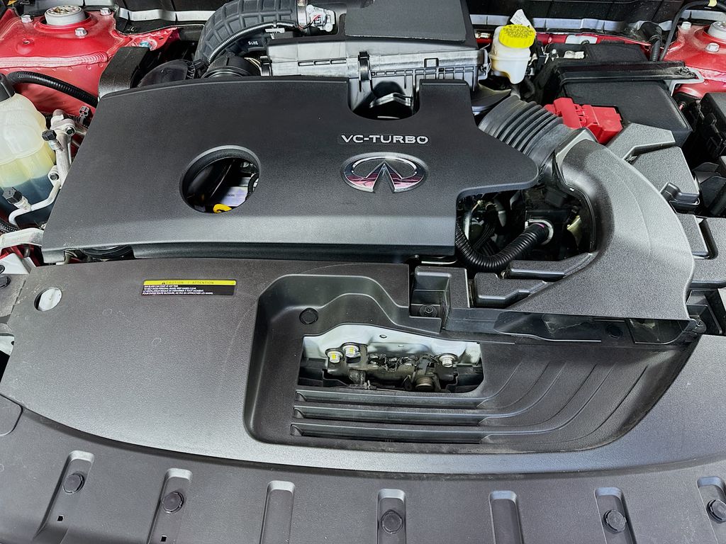 2023 Infiniti QX55 Essential photo 39