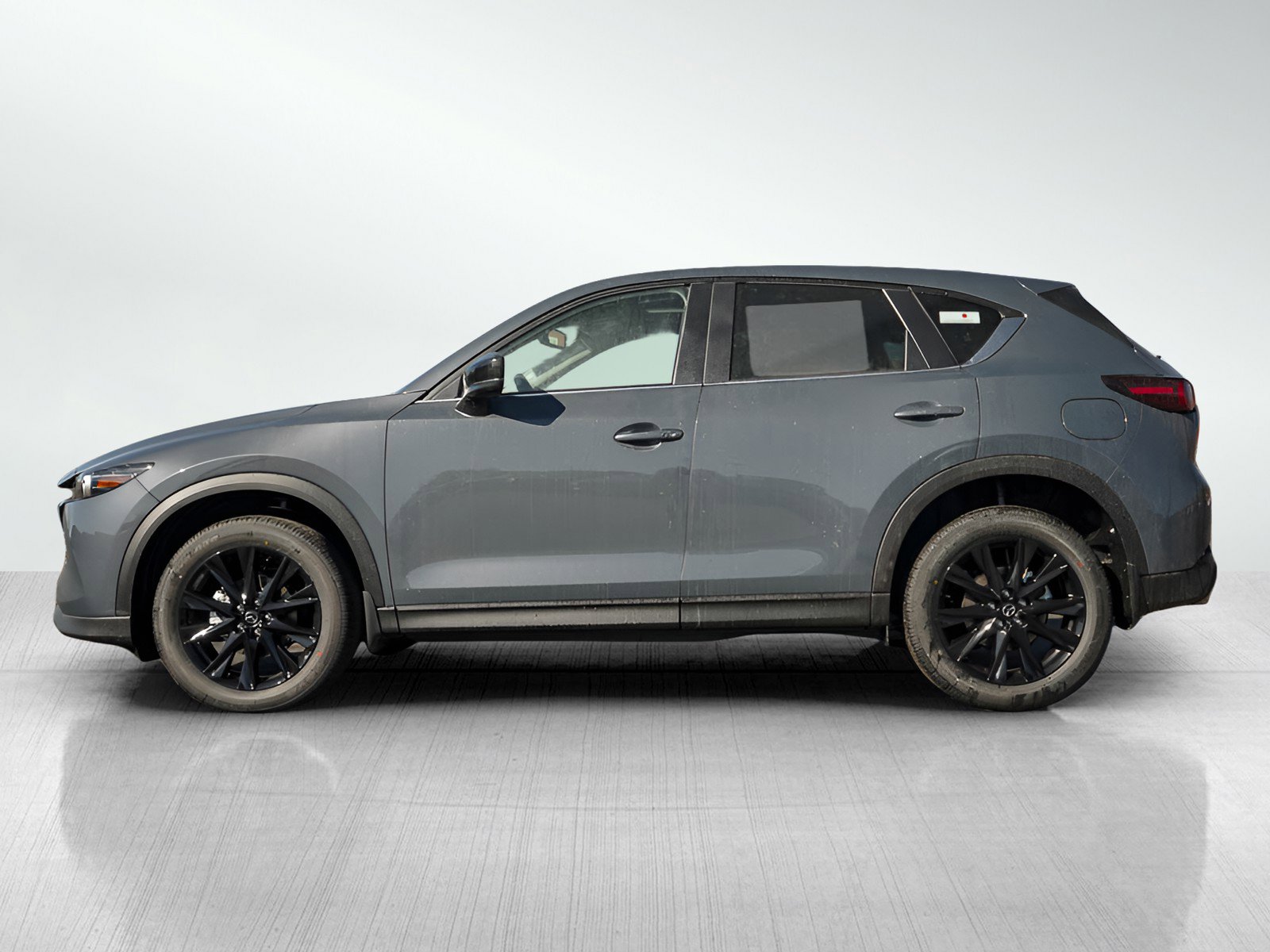 2025 Mazda CX-5 2.5 S Carbon photo 3