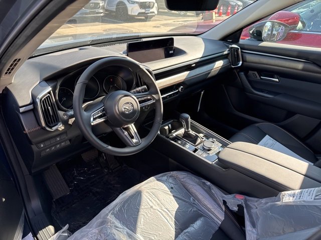 2025 Mazda CX-50 2.5 Premium Plus photo 6