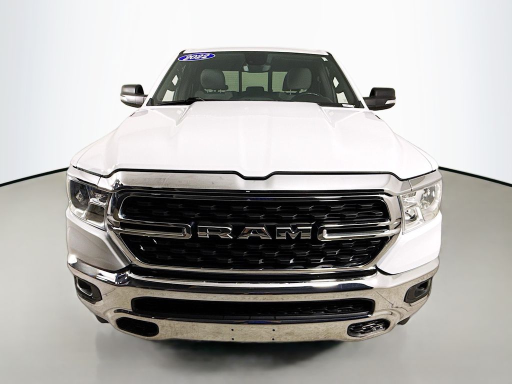 2022 Ram 1500 Big Horn photo 8