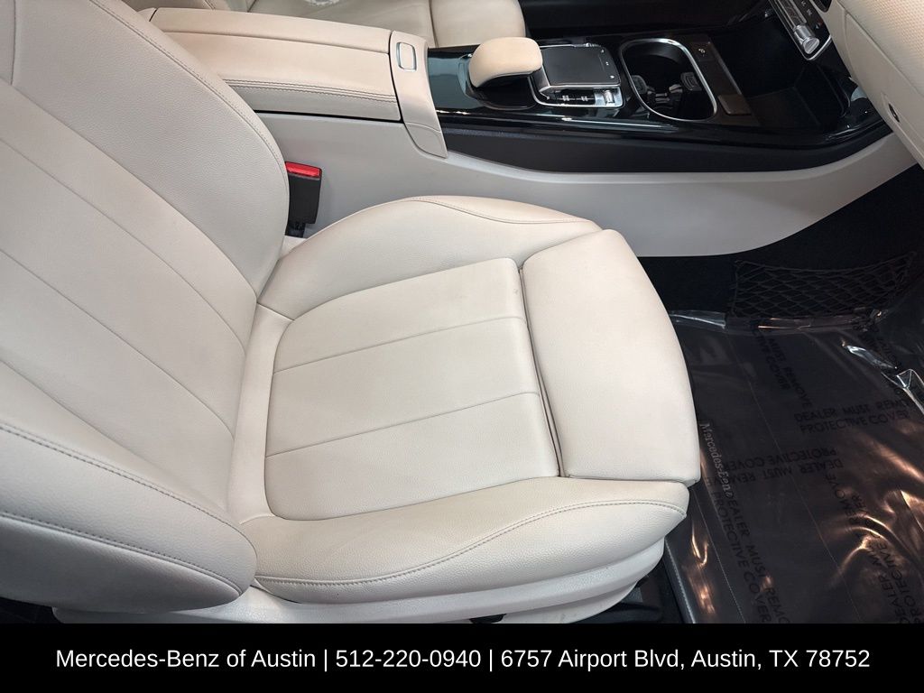 2019 Mercedes Benz A 220 photo 23