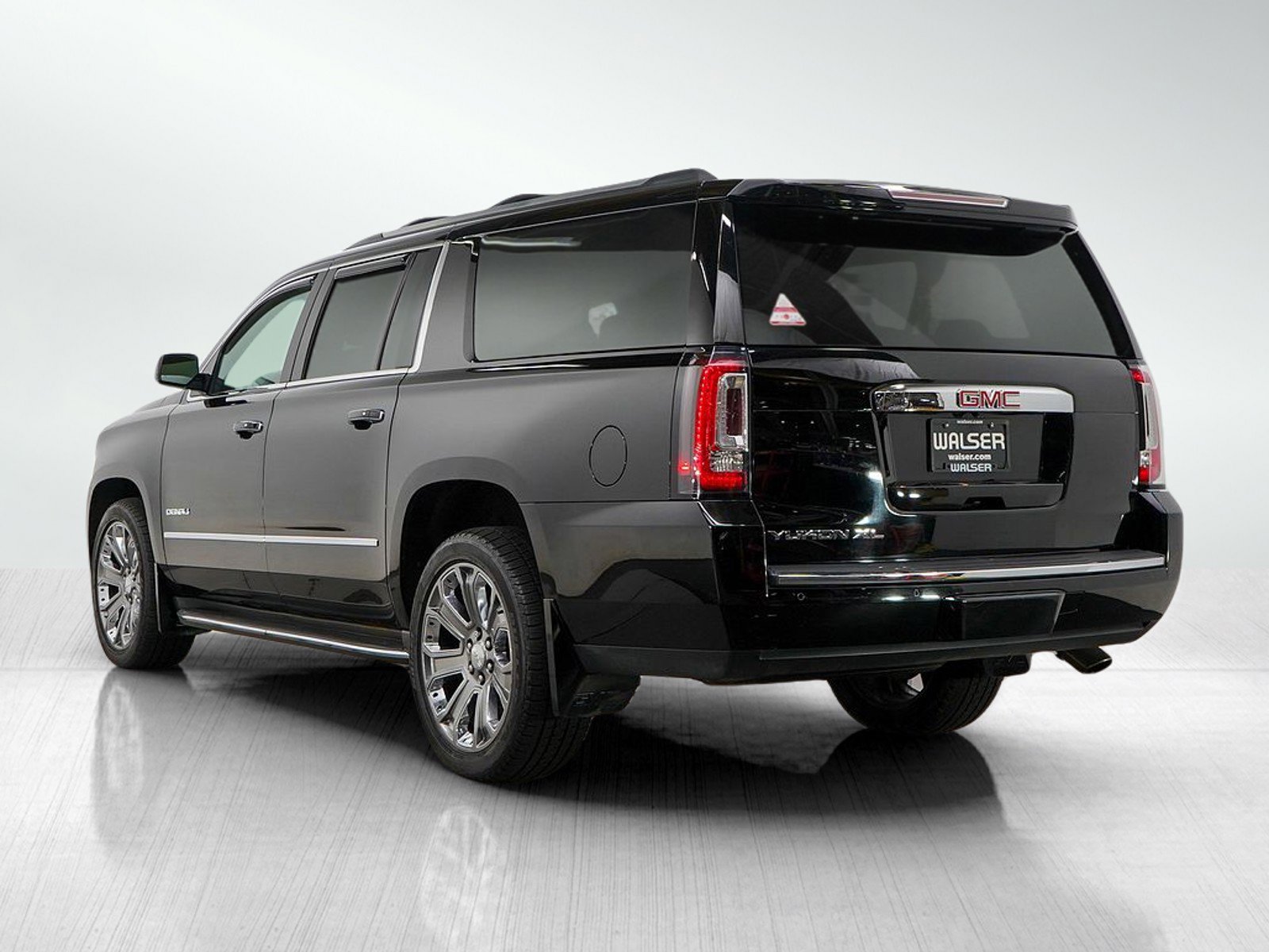 2016 Gmc Yukon XL Denali photo 3