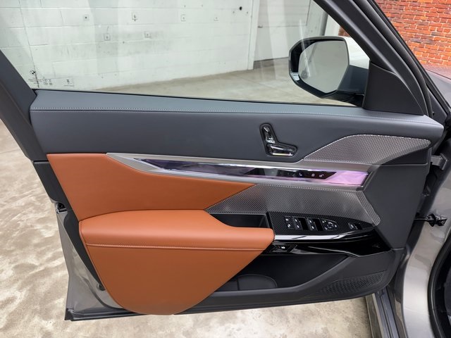 2025 Bmw 760i xDrive photo 10