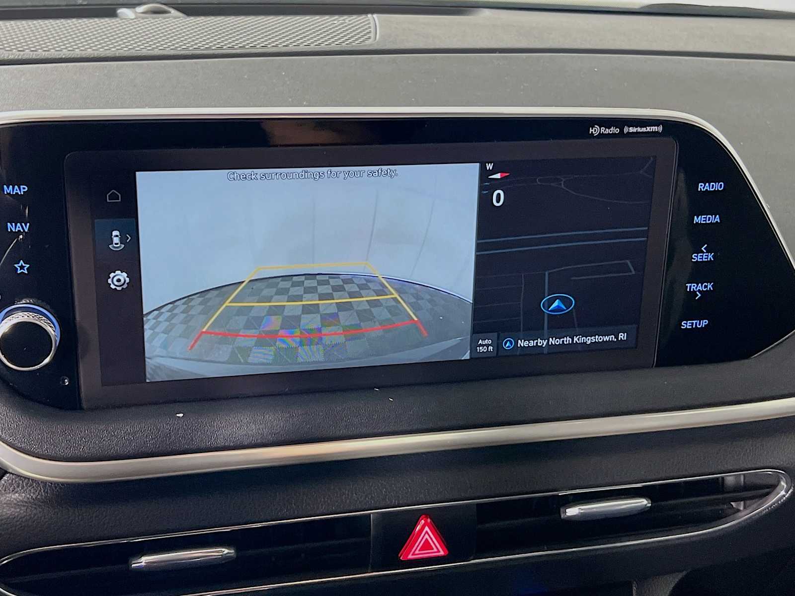 2023 Hyundai Sonata SEL photo 13
