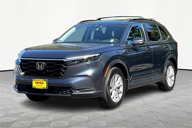 2023 Honda CR-V EX-L photo 2