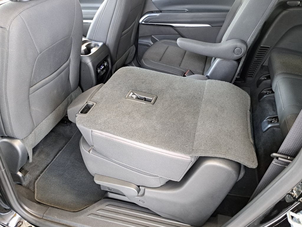 2025 Chevrolet Traverse photo 27