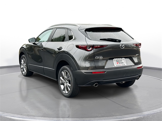 2024 Mazda CX-30 2.5 S Preferred photo 6