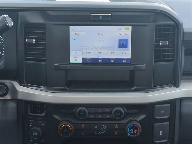 2026 Ford F-250 photo 18