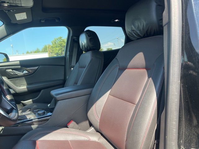 2023 Chevrolet Blazer RS photo 13