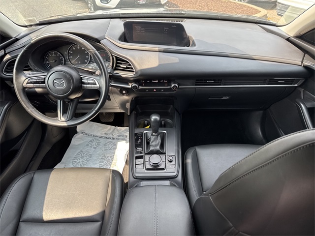 2022 Mazda CX-30 2.5 Select photo 24