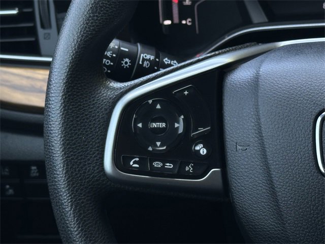 2021 Honda CR-V EX Sport photo 8