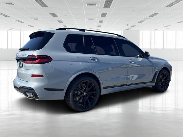 2026 Bmw X7 xDrive40i photo 4