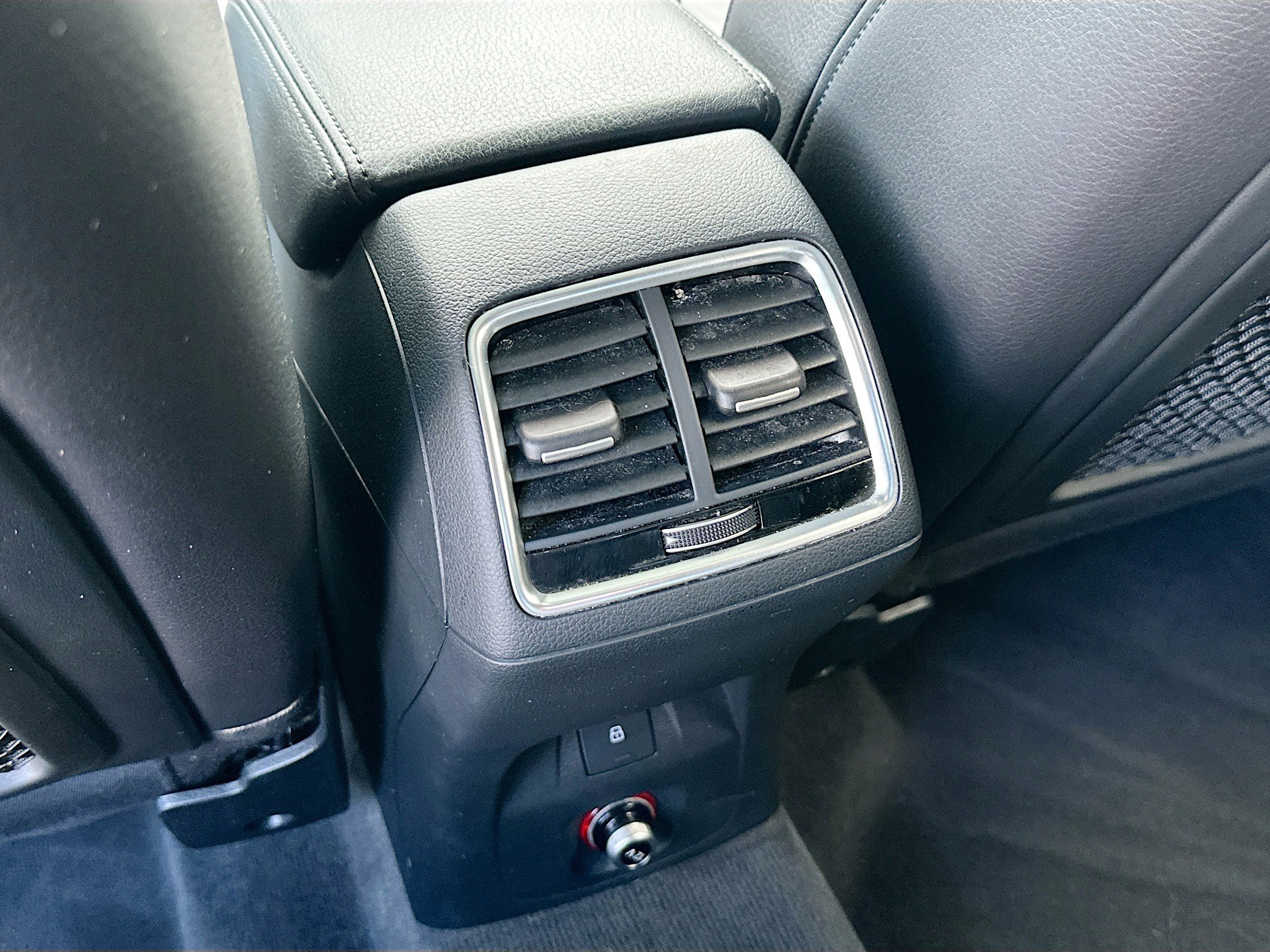 2016 Audi Q3 Premium Plus photo 24