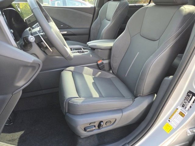 2026 Lexus TX 350 Luxury photo 3