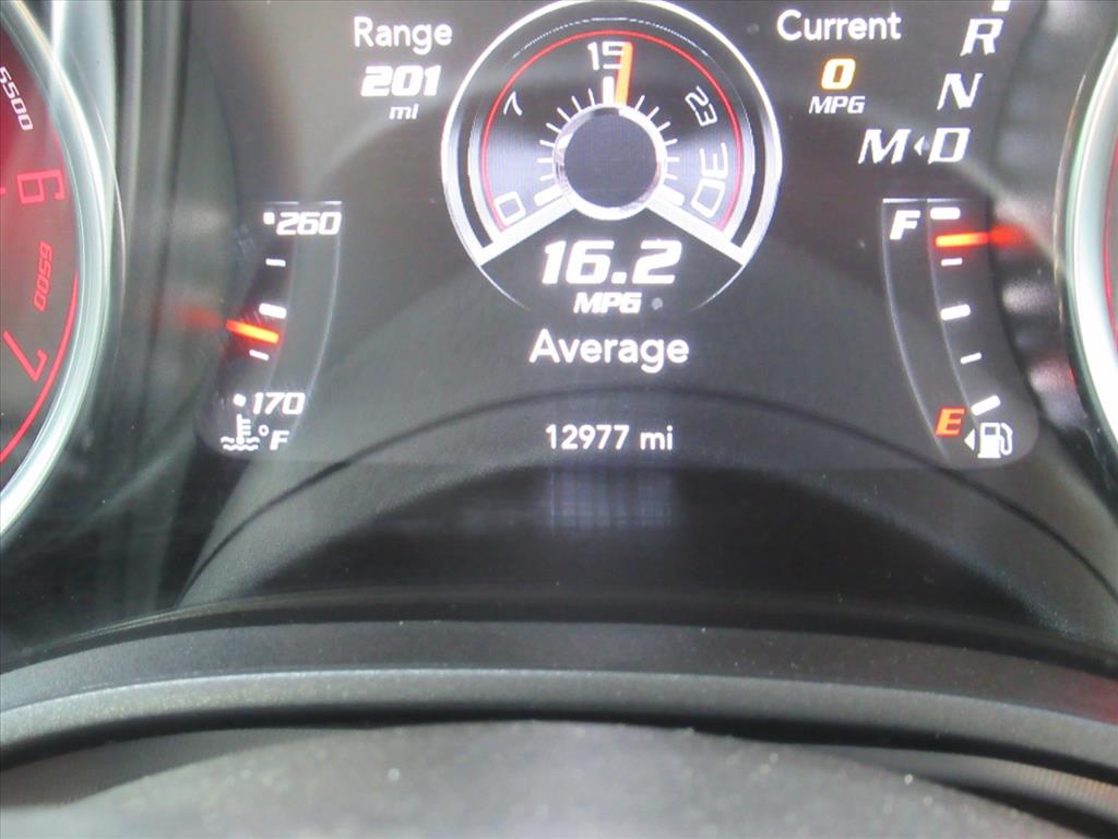 2023 Dodge Challenger R/T Scat Pack photo 26