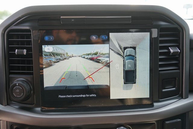 2025 FORD F-150 - Image 36