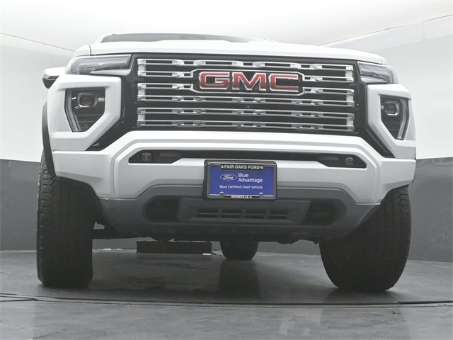 2023 GMC CANYON - Image 39