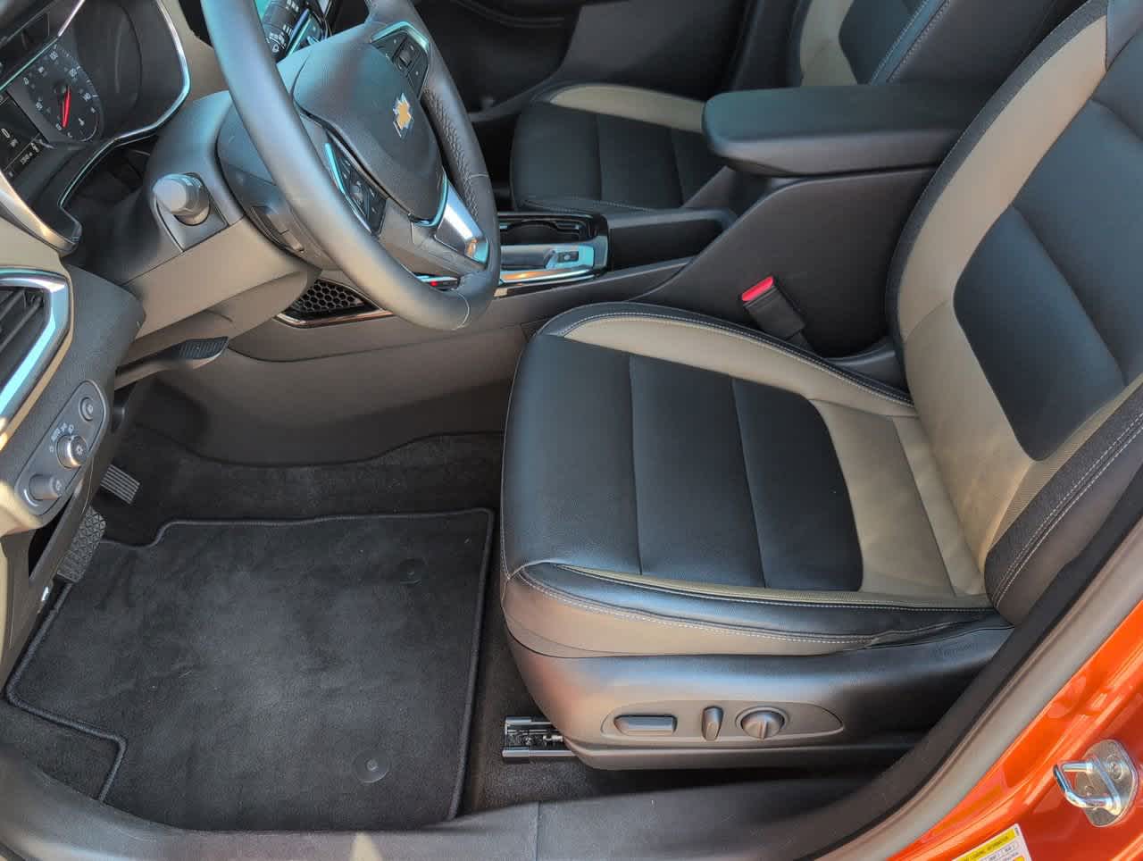 2022 Chevrolet Trailblazer ACTIV photo 13