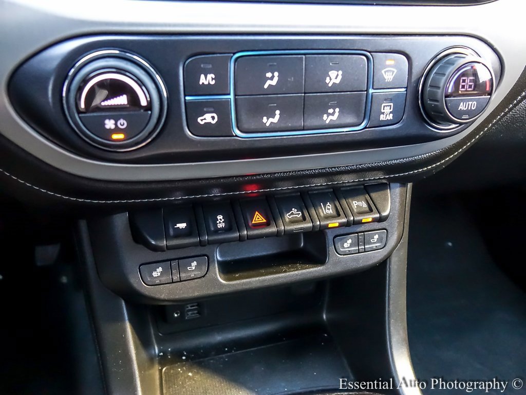 2019 GMC CANYON - Image 20