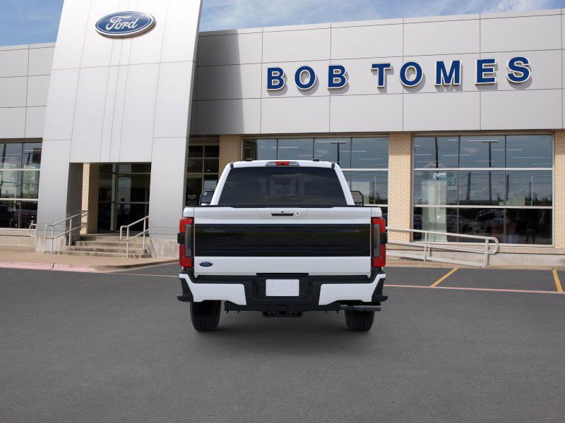 2025 Ford F-350 photo 5