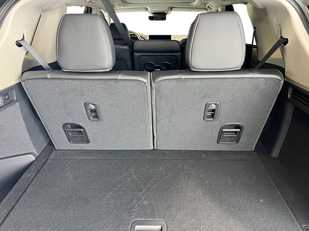 2026 Acura MDX Technology SH-AWD photo 27