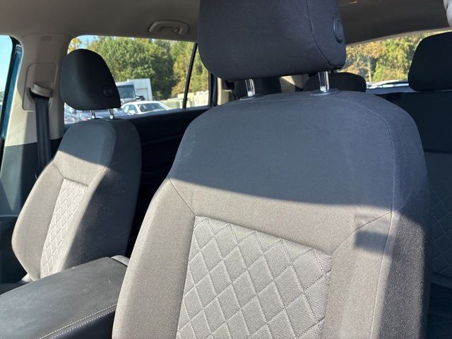 2018 Volkswagen Atlas S photo 7