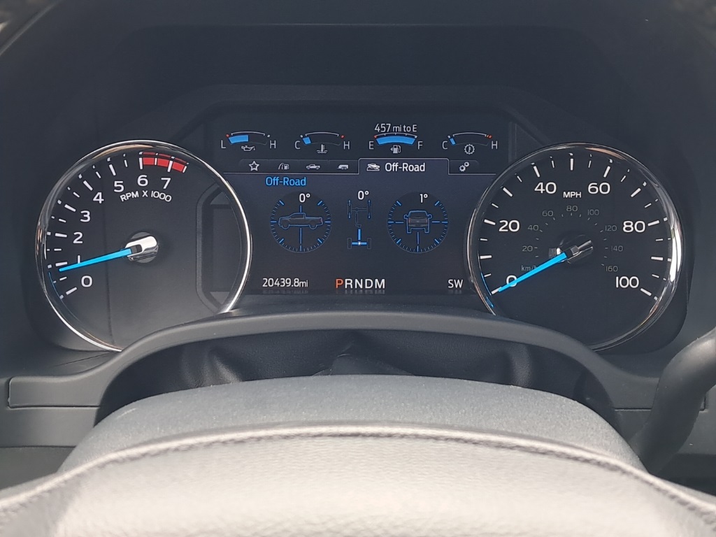 2022 Ford F-250 photo 9