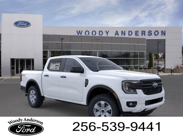 2025 Ford Ranger XL photo 7
