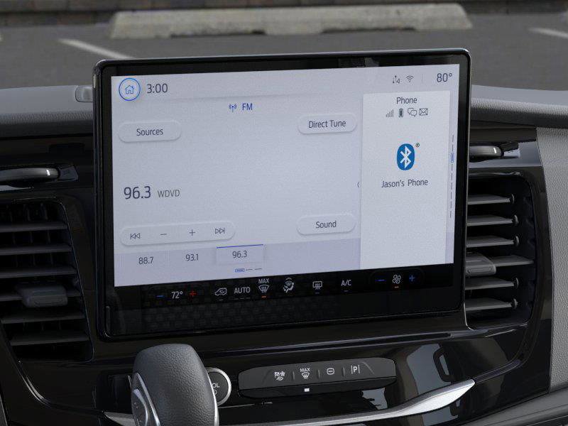 2025 Ford Transit Passenger XLT photo 14