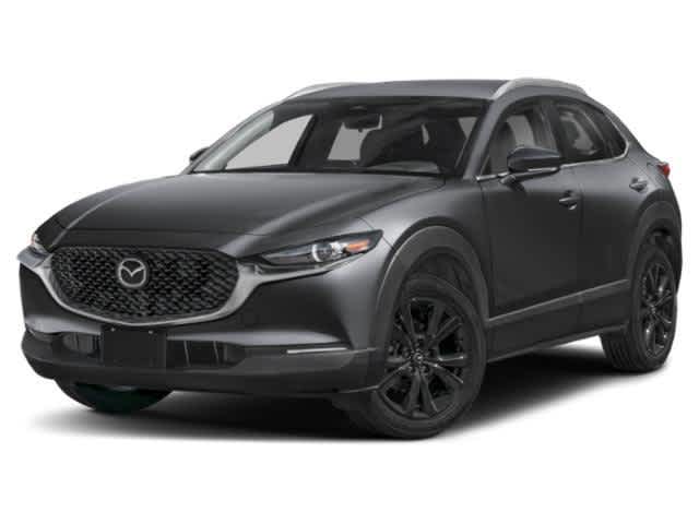 2025 Mazda CX-30 2.5 Select Sport photo 7