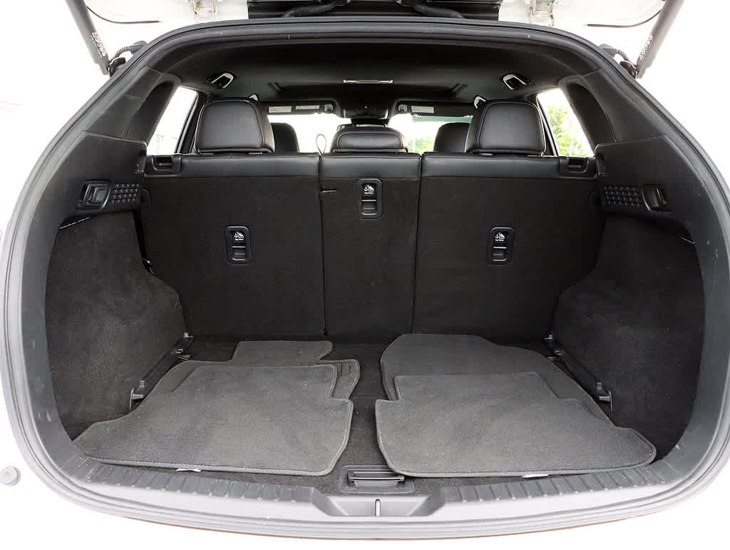 2022 Mazda CX-5 2.5 Turbo photo 23