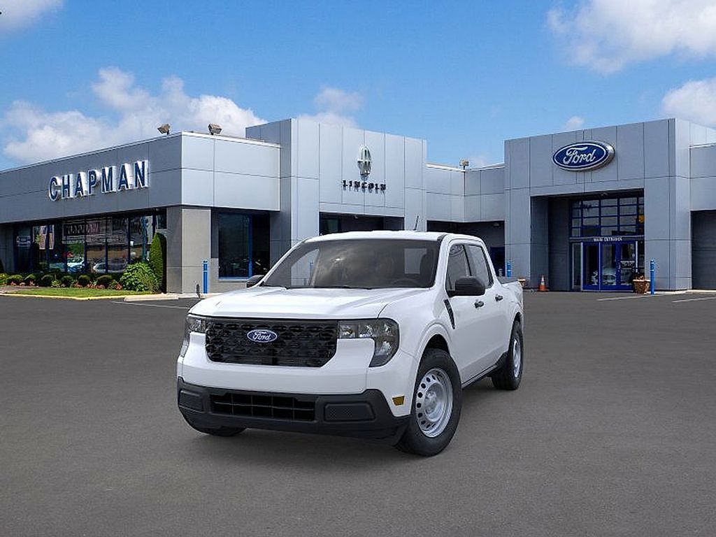 2025 Ford Maverick XL photo 2