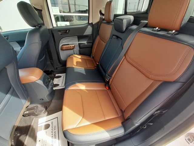 2023 Ford Maverick Lariat photo 39
