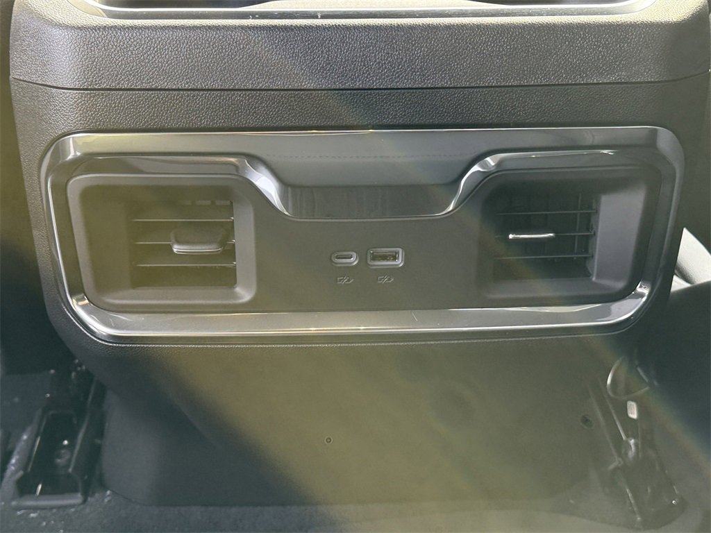 2026 GMC SIERRA - Image 29