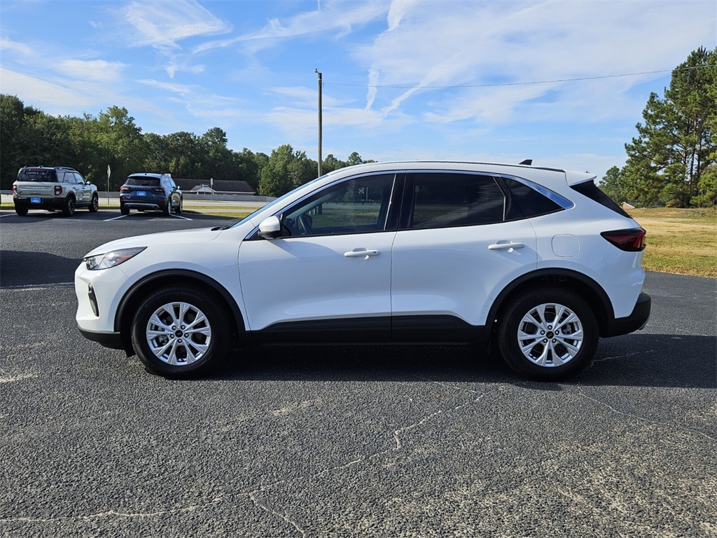 2024 Ford Escape Active photo 4