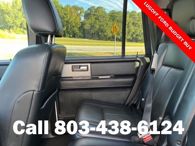 2017 Ford Expedition XLT photo 12