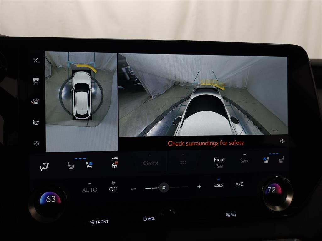 2024 Lexus RX 350 photo 23