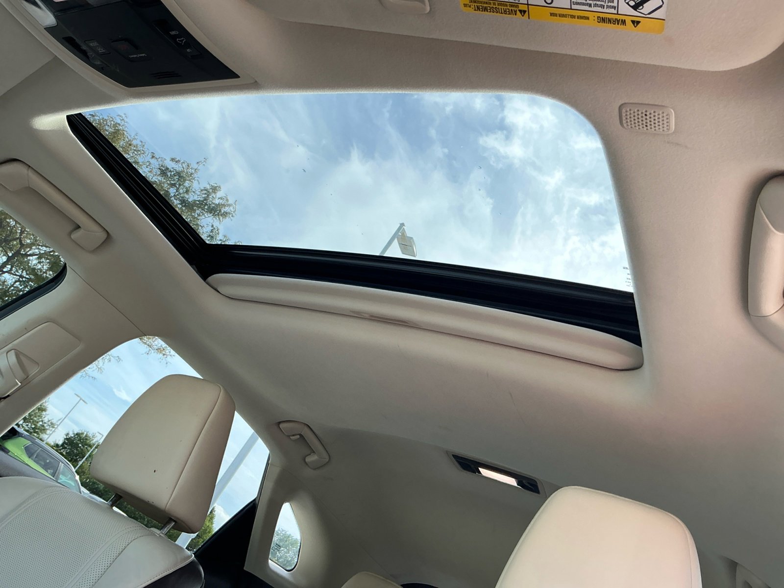 2018 Lexus RX 350 Premium photo 4