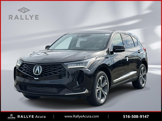 2025 Acura RDX Technology Package's photo