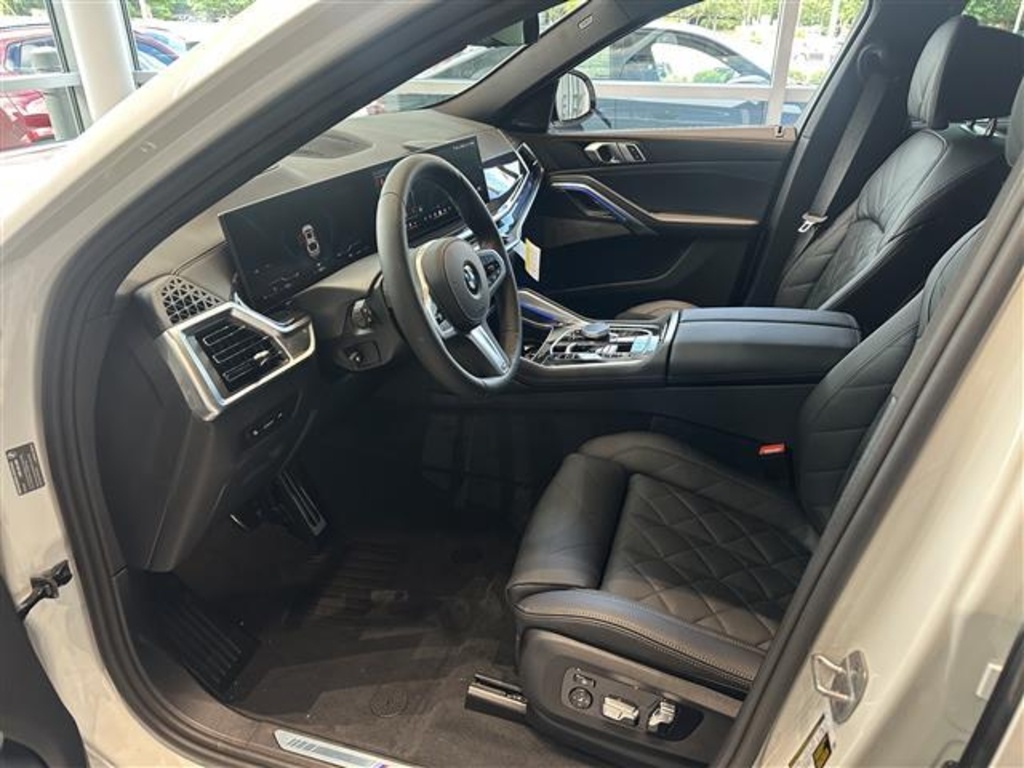 2026 Bmw X6 xDrive40i photo 12
