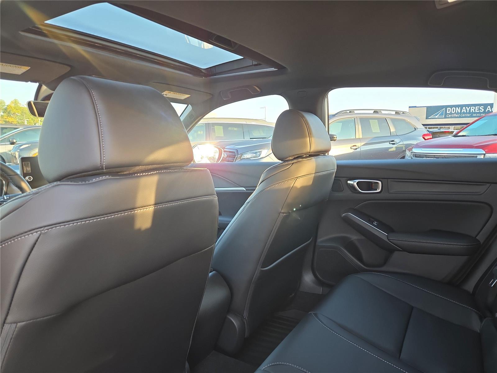 2026 Acura Integra A-Spec photo 23