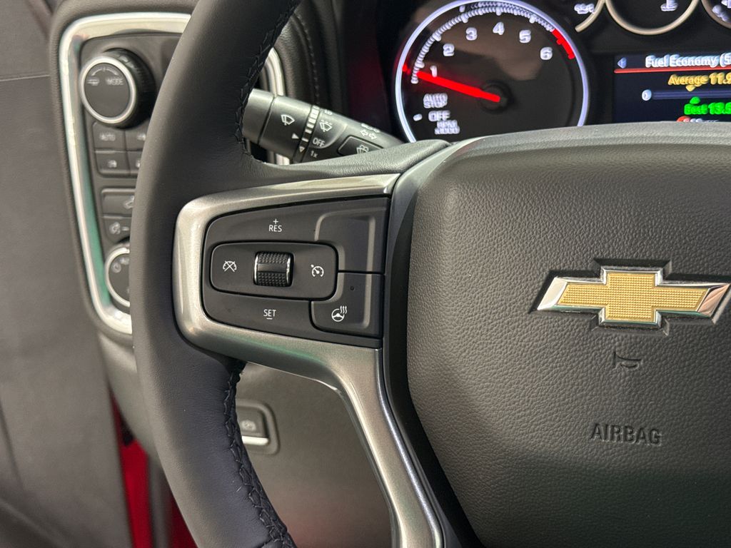 2022 Chevrolet Silverado 1500 LT photo 15