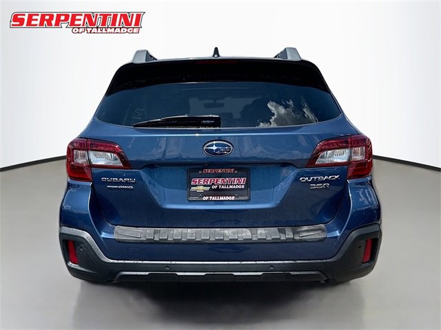 2019 Subaru Outback Limited photo 6