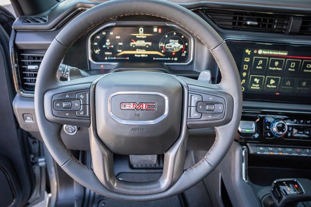 2026 Gmc Sierra 1500 AT4 photo 14