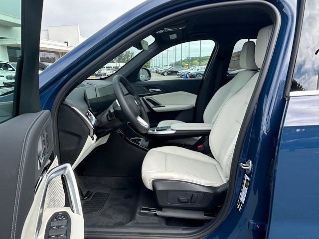 2026 Bmw X1 XDrive28i photo 4