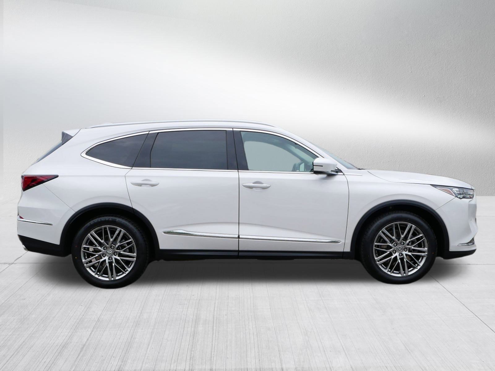 2023 Acura MDX SH-AWD Advance photo 8