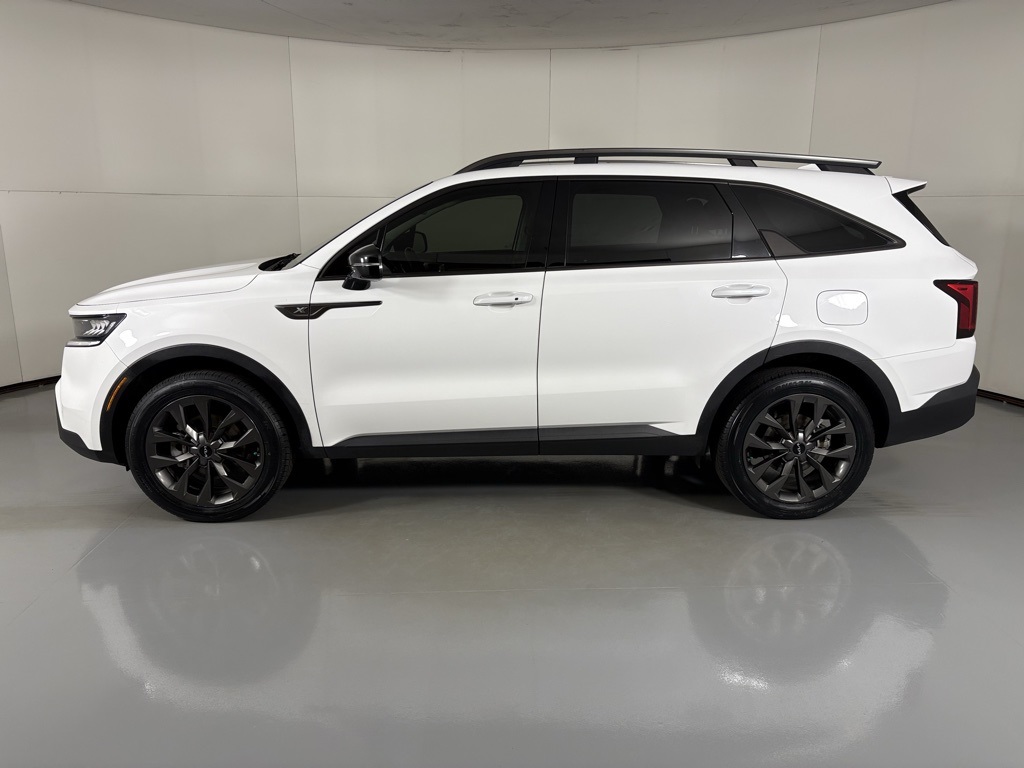 2022 Kia Sorento X-Line EX