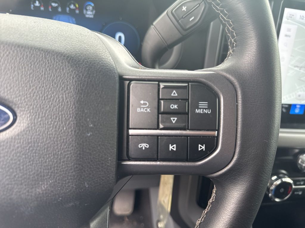 2024 Ford F-150 XLT photo 11