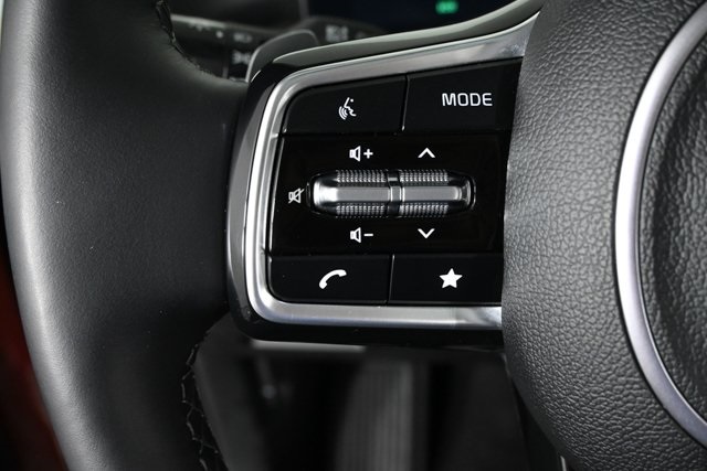 2024 Kia Sorento X-Line SX Prestige photo 21