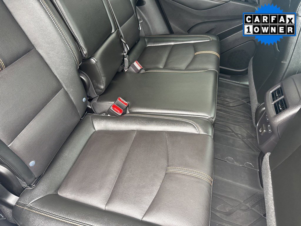 2024 Chevrolet Equinox Premier photo 22